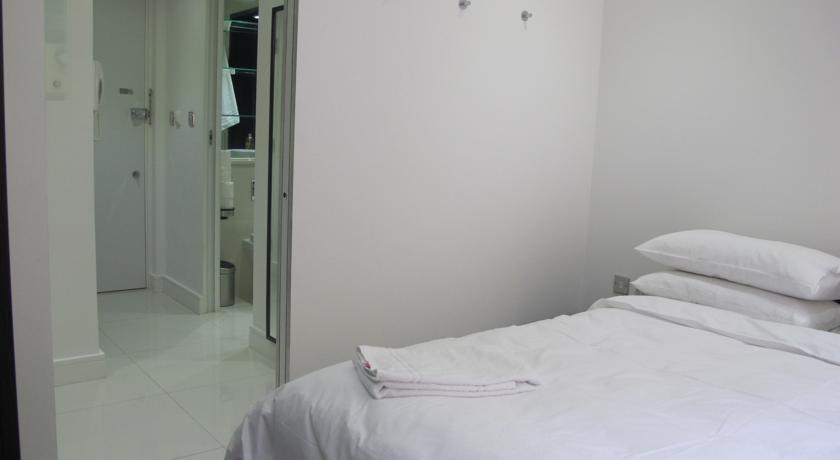 Bloomsbury Apartments London Phòng bức ảnh
