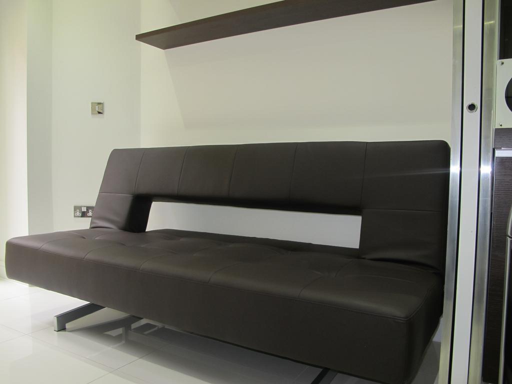 Bloomsbury Apartments London Phòng bức ảnh