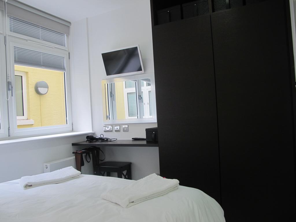 Bloomsbury Apartments London Phòng bức ảnh