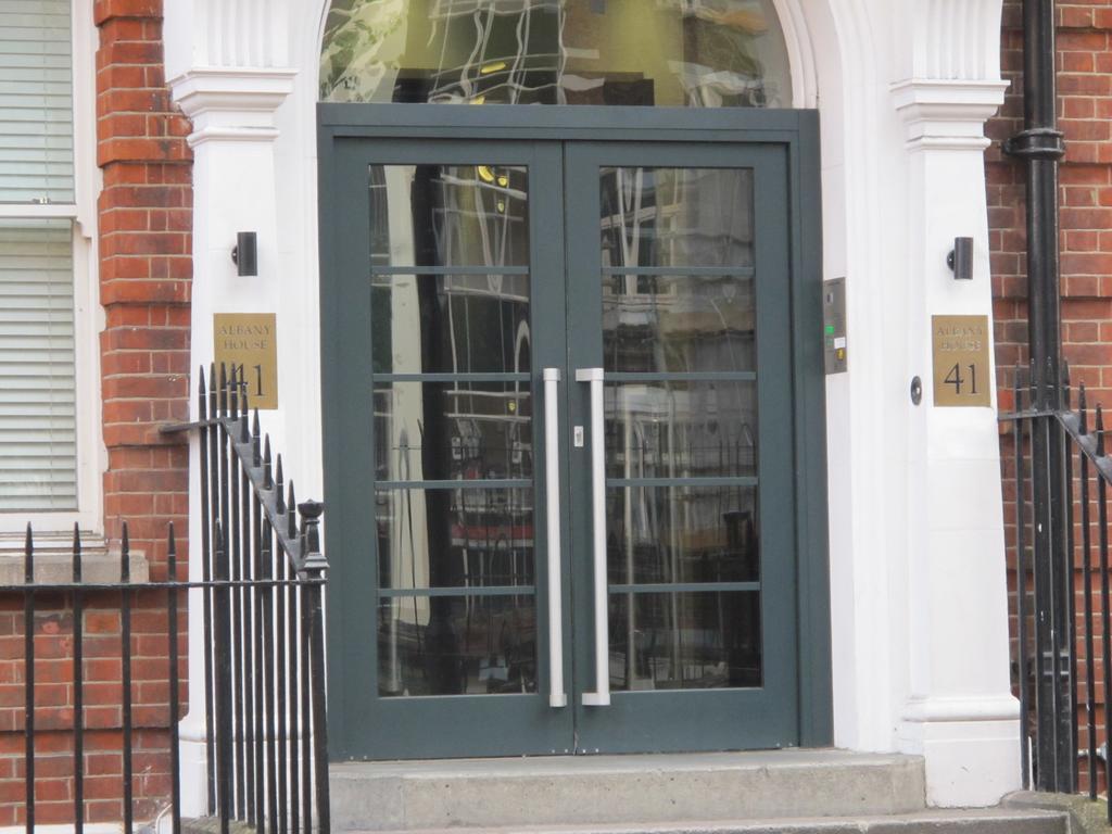Bloomsbury Apartments London Ngoại thất bức ảnh