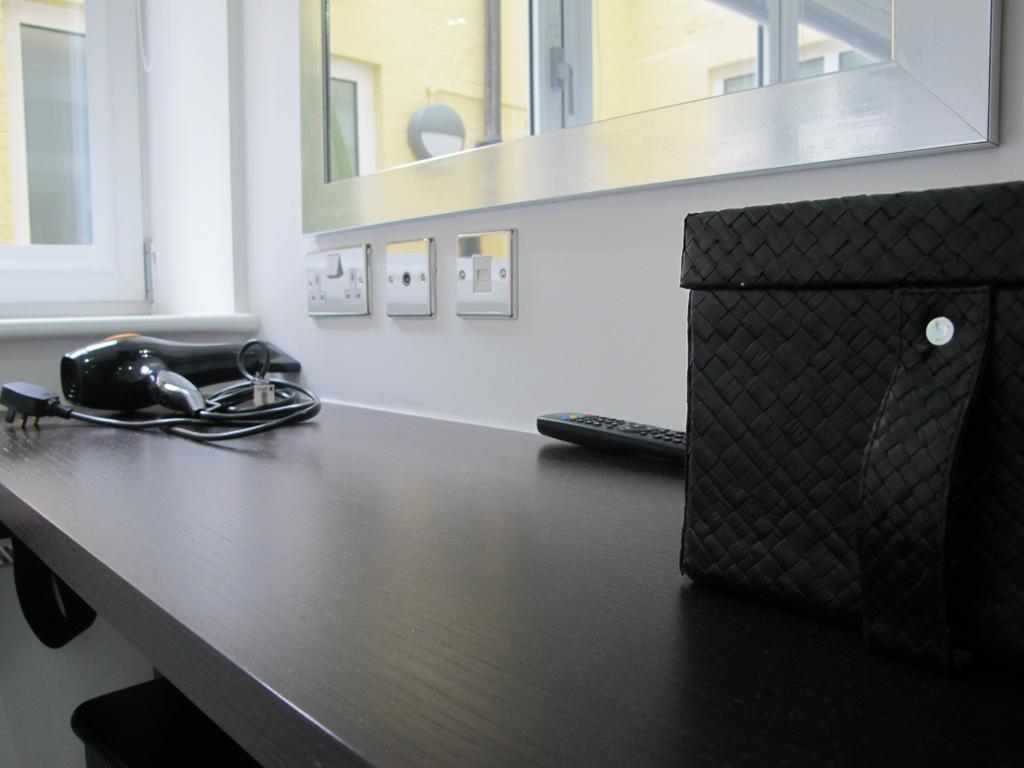 Bloomsbury Apartments London Phòng bức ảnh