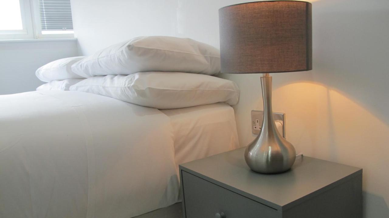 Bloomsbury Apartments London Ngoại thất bức ảnh