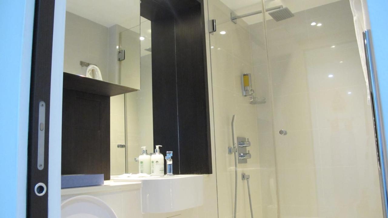 Bloomsbury Apartments London Ngoại thất bức ảnh