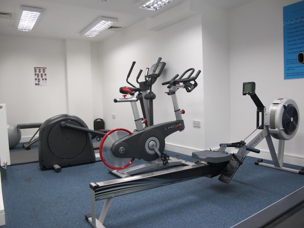 Bloomsbury Apartments London Ngoại thất bức ảnh
