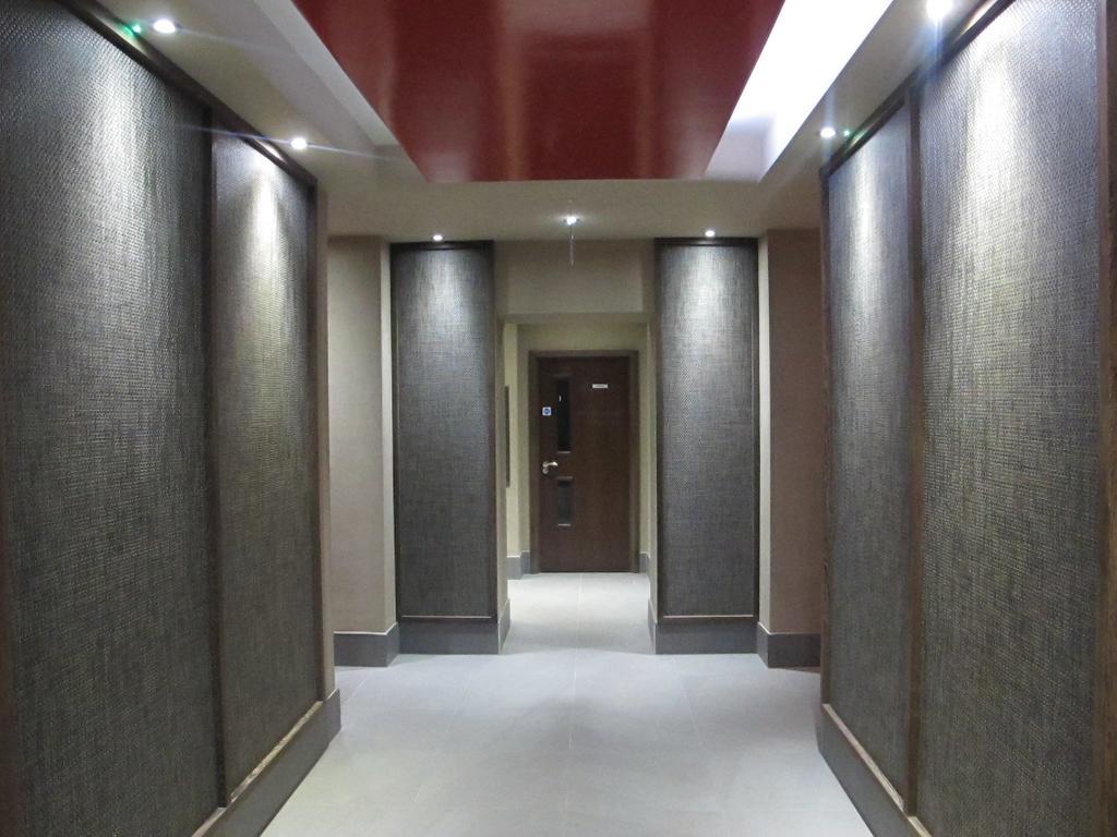 Bloomsbury Apartments London Ngoại thất bức ảnh