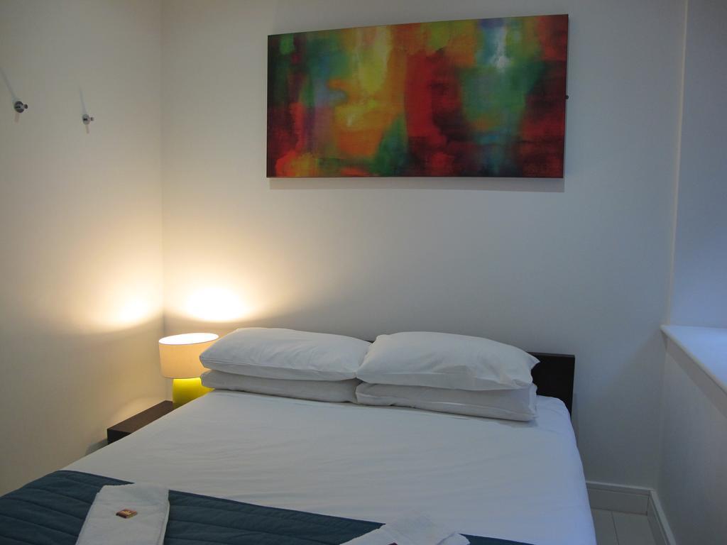 Bloomsbury Apartments London Ngoại thất bức ảnh