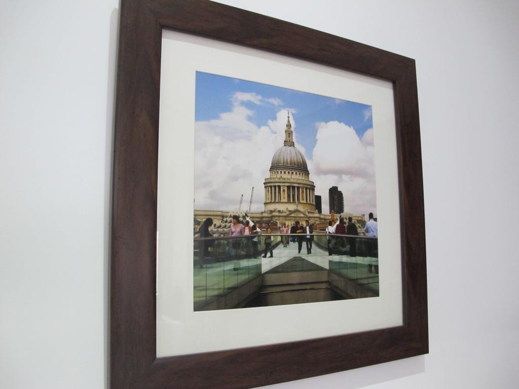 Bloomsbury Apartments London Ngoại thất bức ảnh