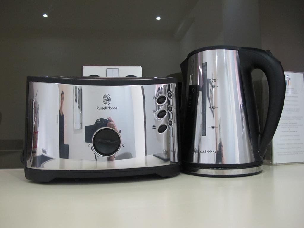 Bloomsbury Apartments London Ngoại thất bức ảnh
