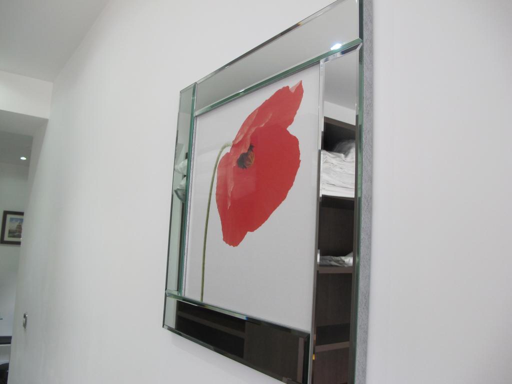 Bloomsbury Apartments London Ngoại thất bức ảnh