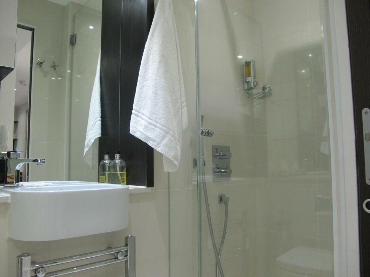 Bloomsbury Apartments London Ngoại thất bức ảnh