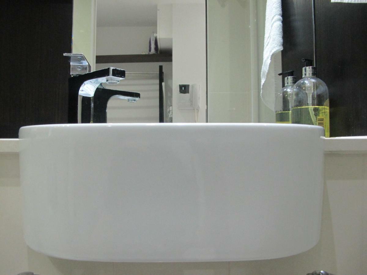 Bloomsbury Apartments London Ngoại thất bức ảnh