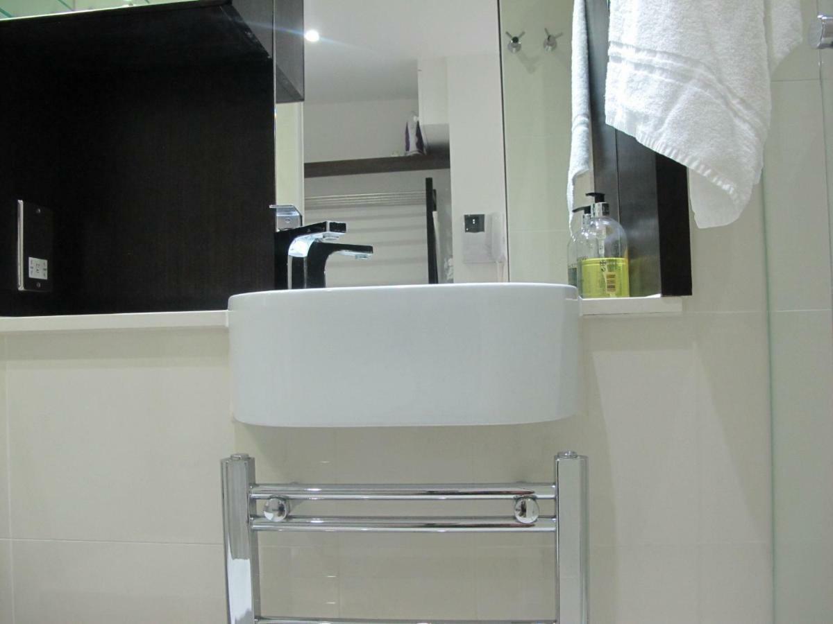 Bloomsbury Apartments London Ngoại thất bức ảnh